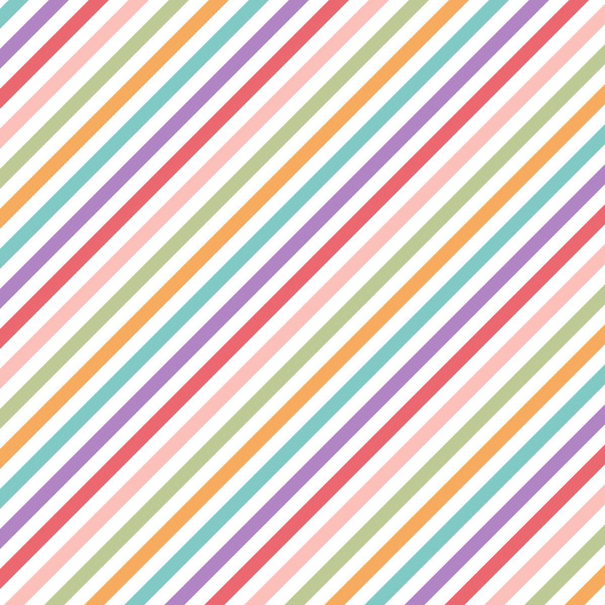 Simply Stripe - Dress