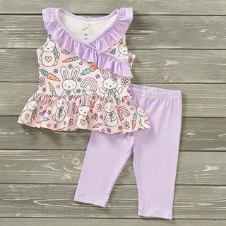 Carrot Patch Cutie - 2-Piece-Set