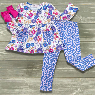 Lola - 2-Piece Set