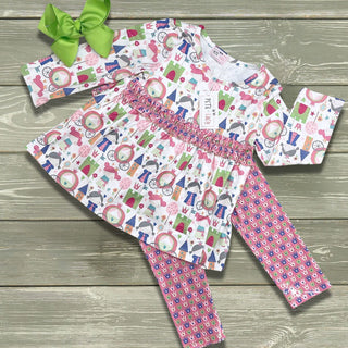 Princess Party - 2-Piece Set