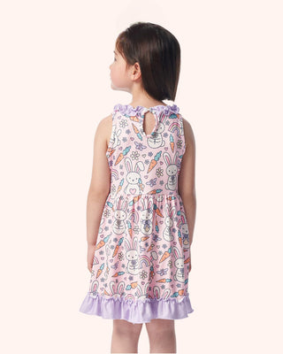 Carrot Patch Cutie - Dress