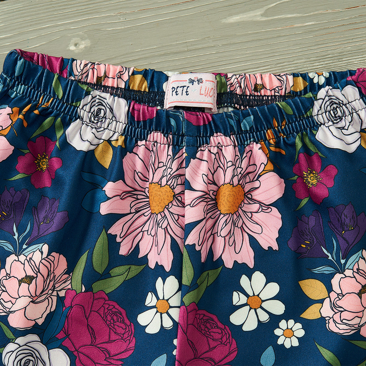 Avery - Loungewear Set