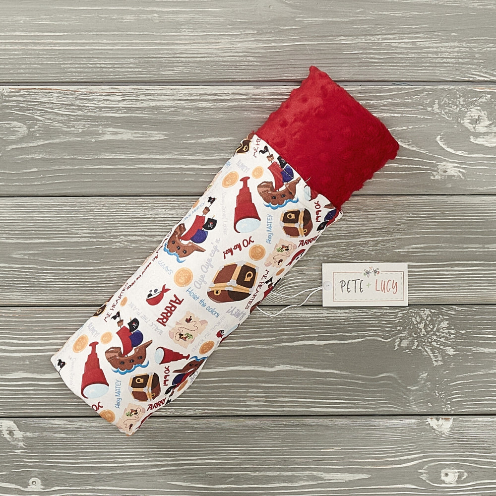 Minky Blankets Pete + Lucy Wholesale