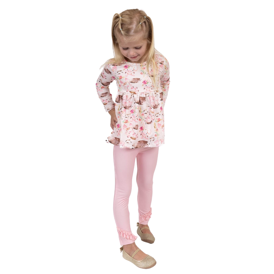 Charlotte - Pant Set