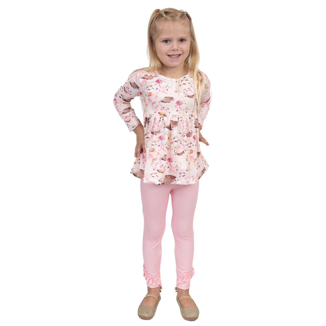 Charlotte - Pant Set