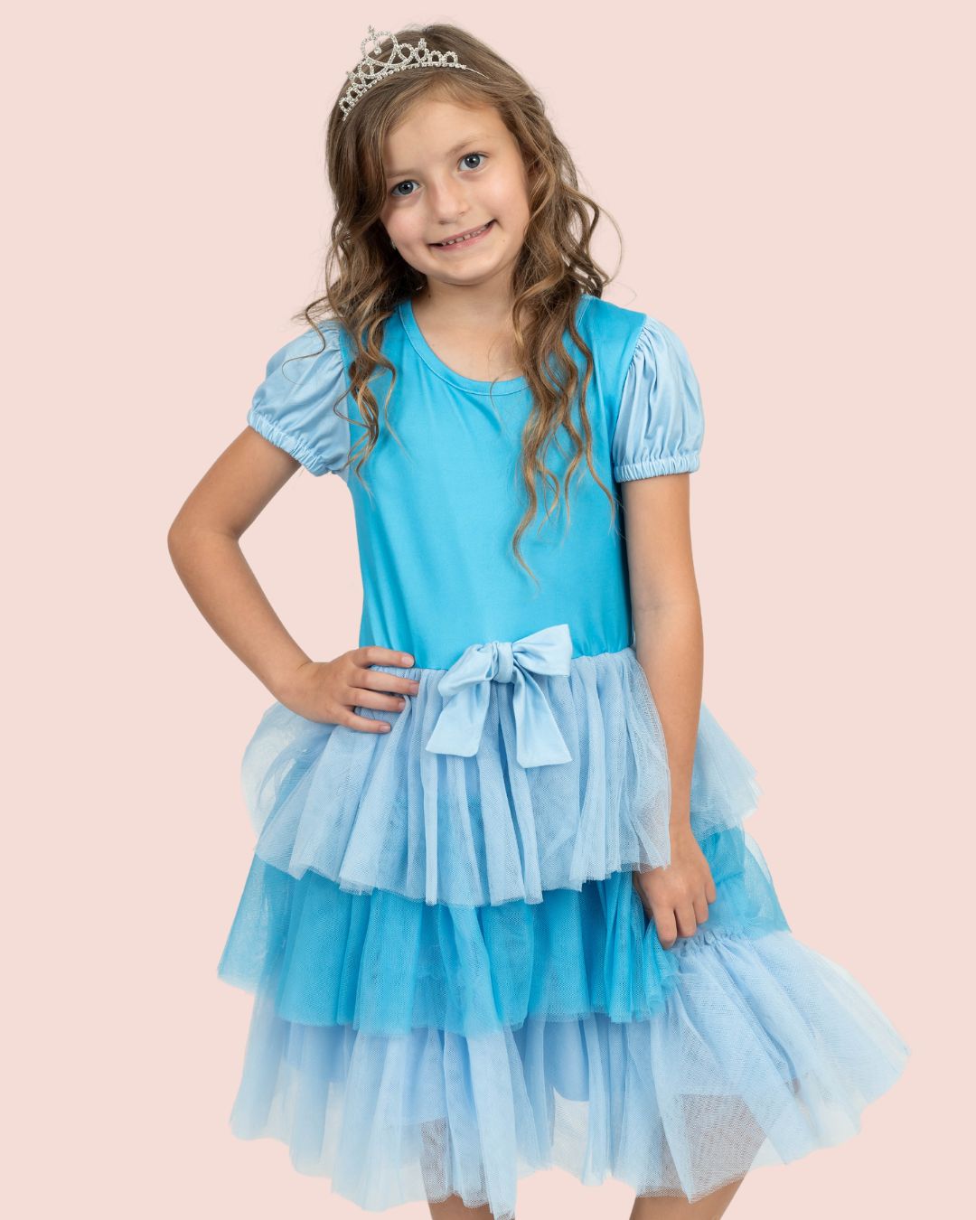 Dress-Up Dresses - The Slipper Princess