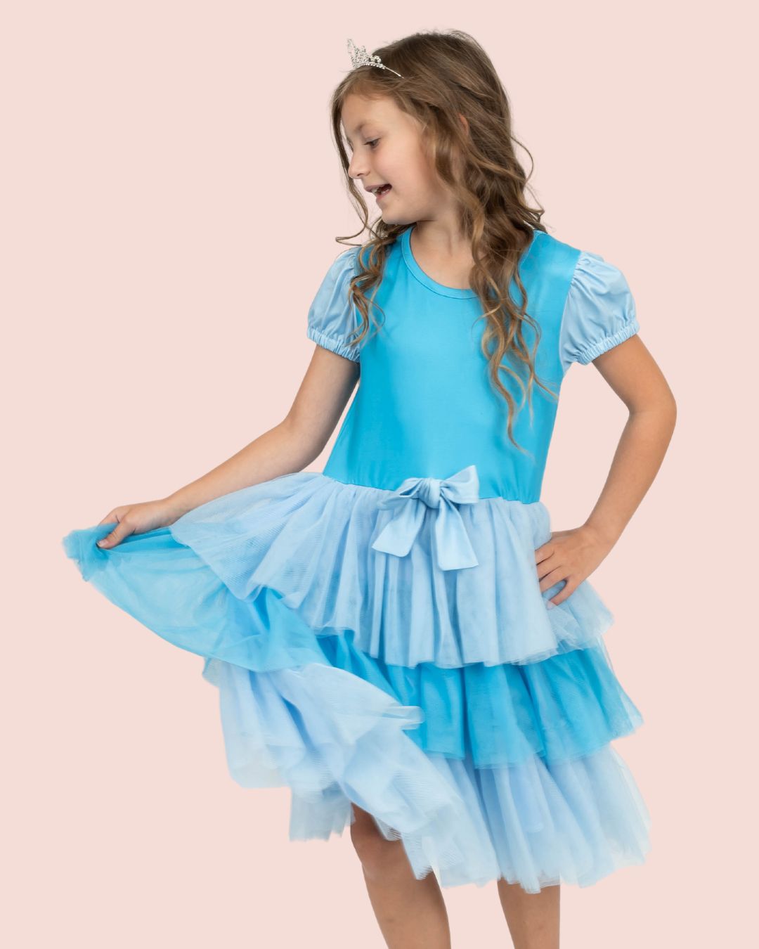 Dress-Up Dresses - The Slipper Princess