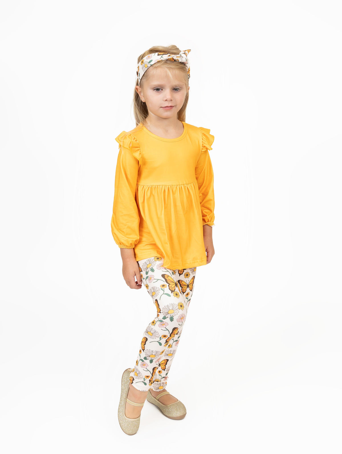 Everly - Pant Set