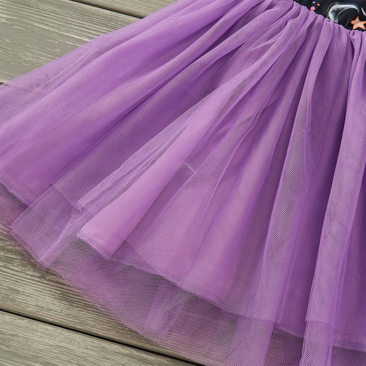 Get Booie - Tulle Dress