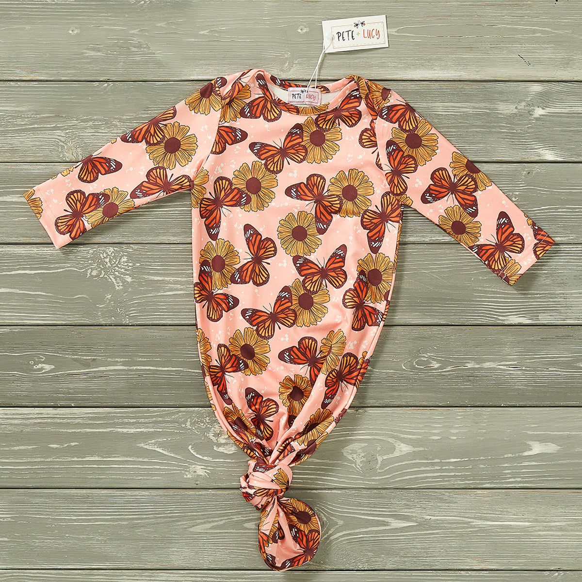 Jocelyn - Infant Swaddle