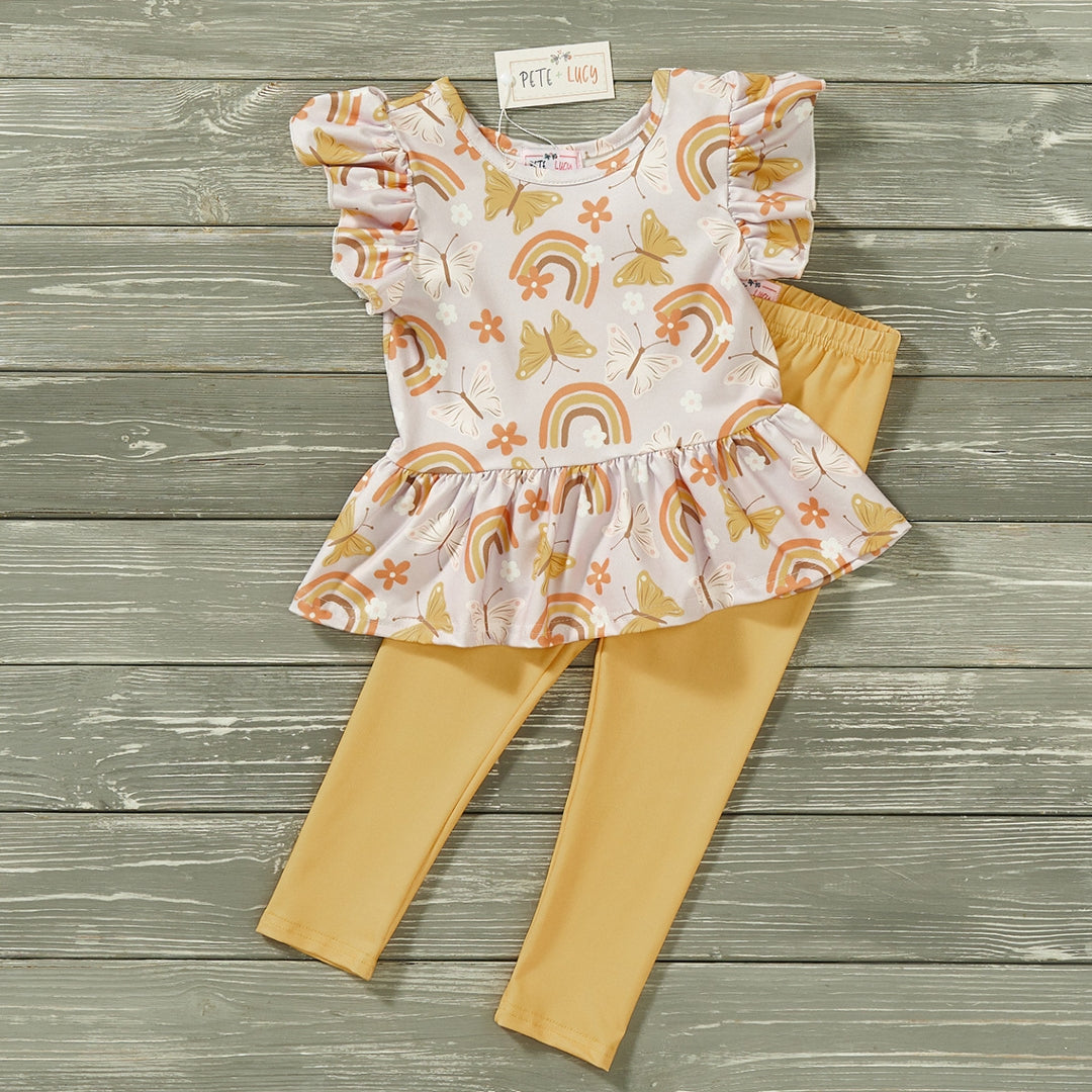 Khloe - Pant Set