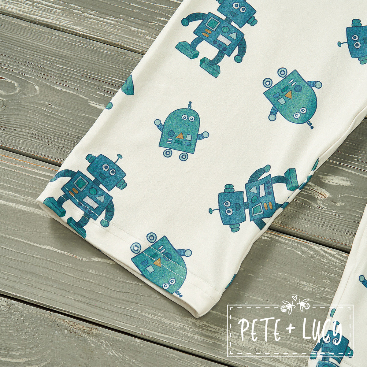 Oren: Loungewear Set