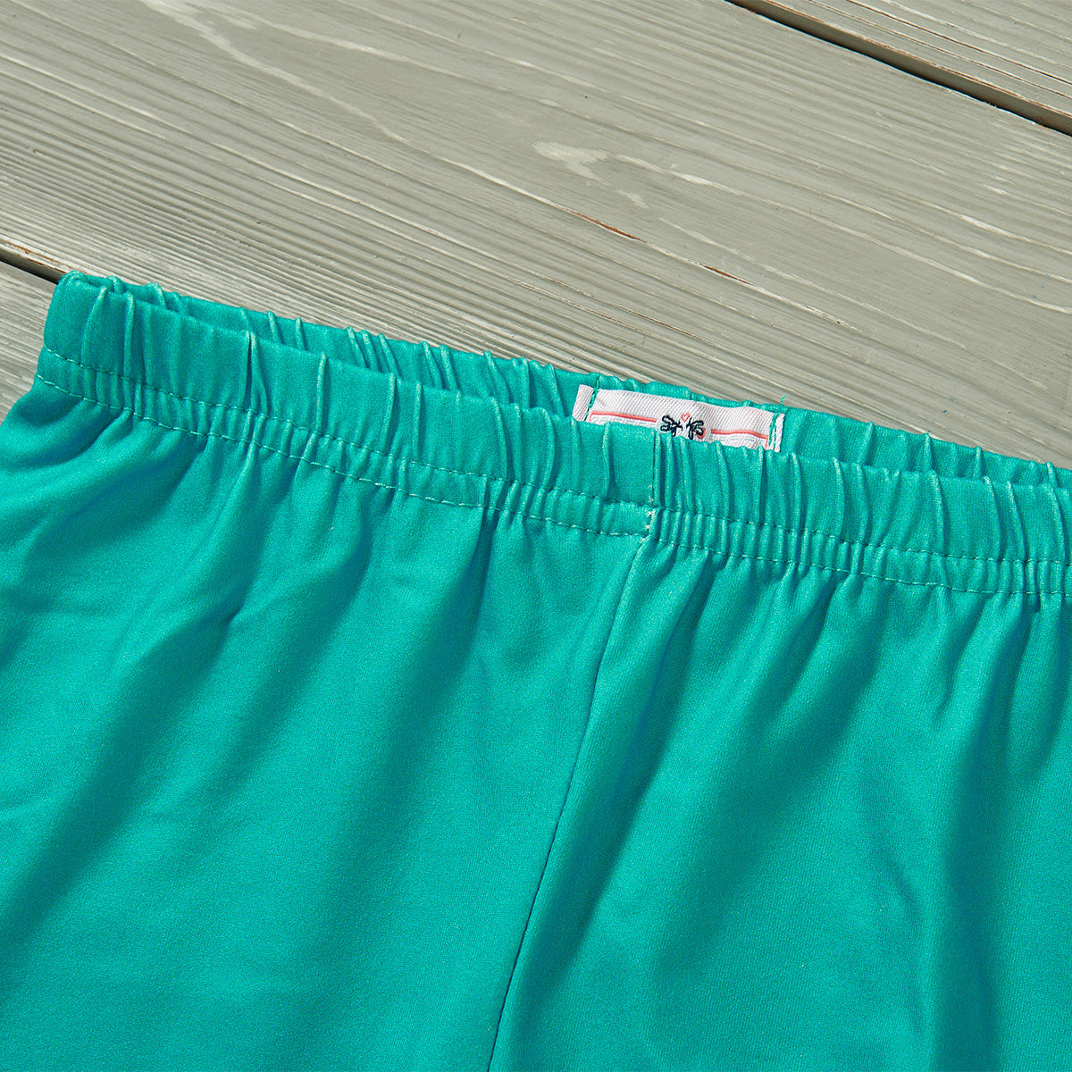 Simply Smores - Pant Set