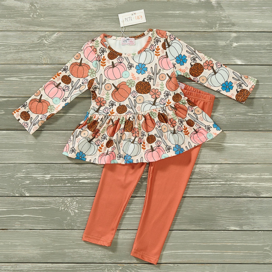 Taste of Boho - Pant Set