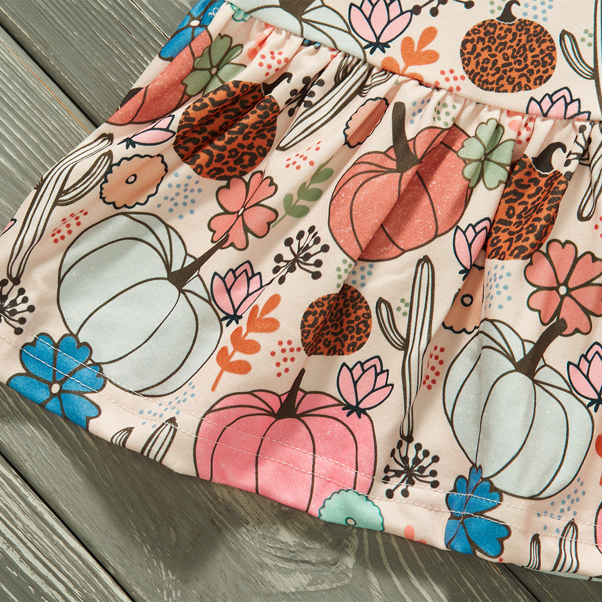 Taste of Boho - Pant Set
