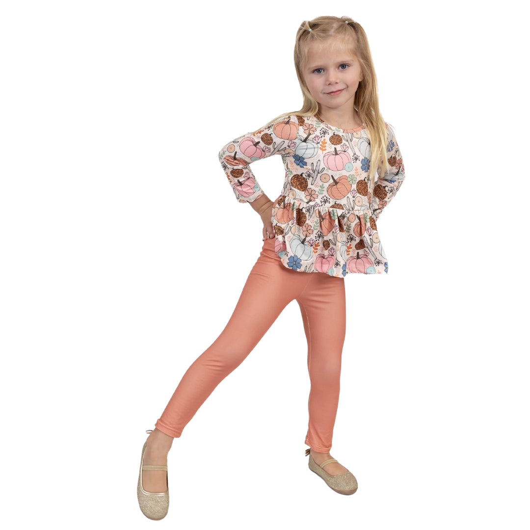 Taste of Boho - Pant Set