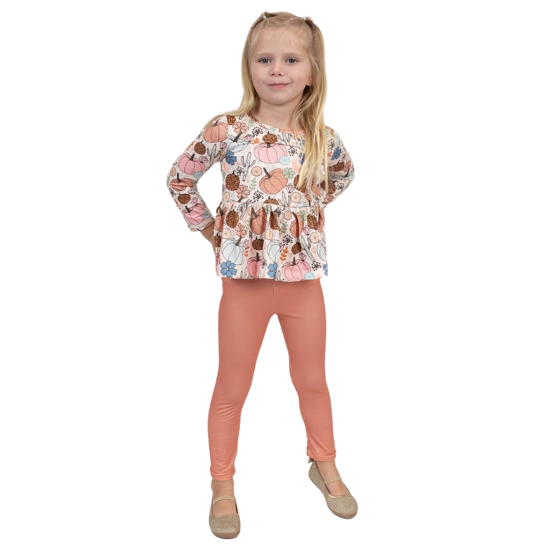 Taste of Boho - Pant Set