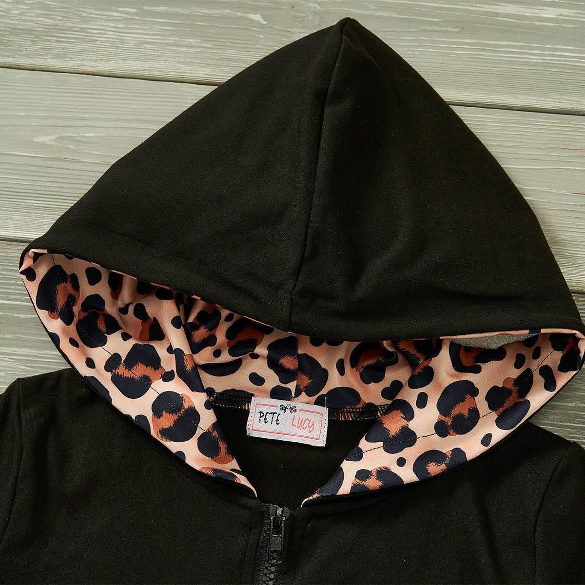 Tiffany - Girl Jacket