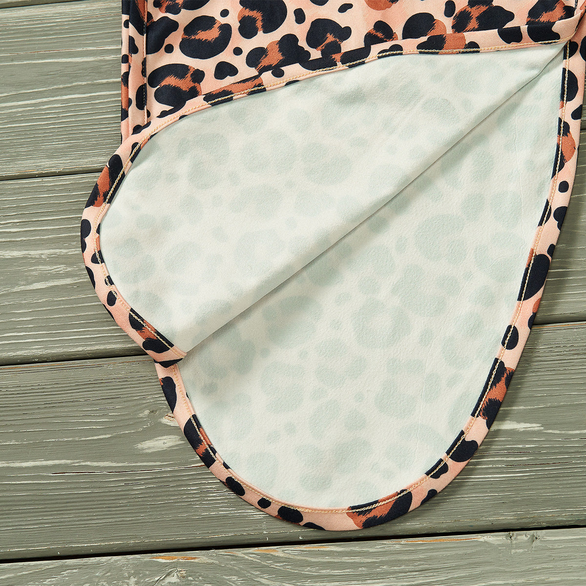 Tiffany - Infant Swaddle