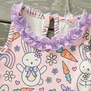 Carrot Patch Cutie - Dress