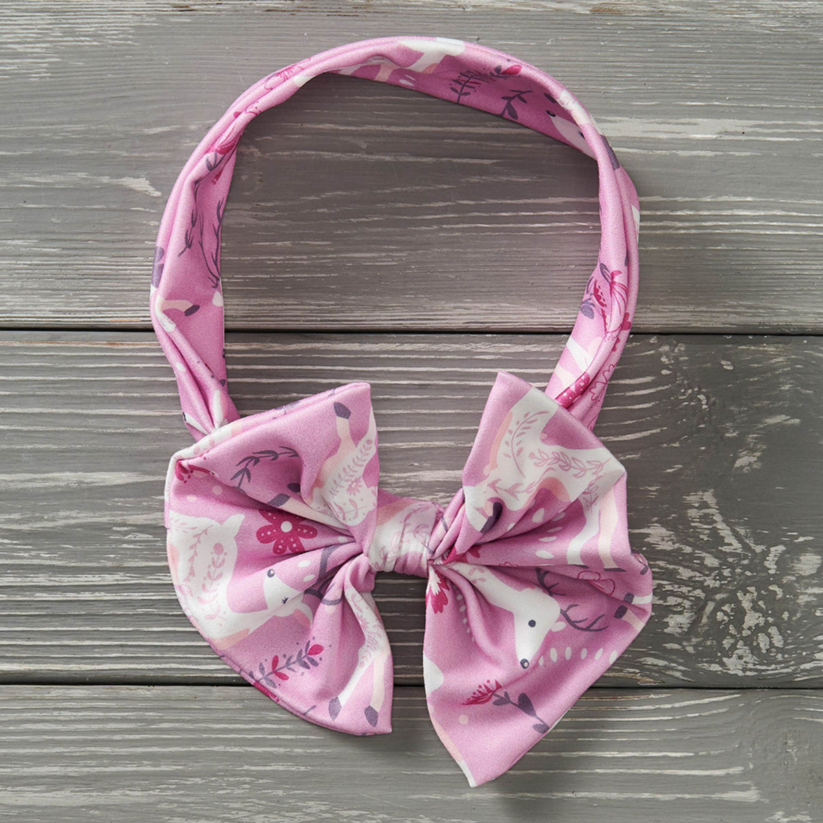 Wanderlust Whitetails - Bow Headband