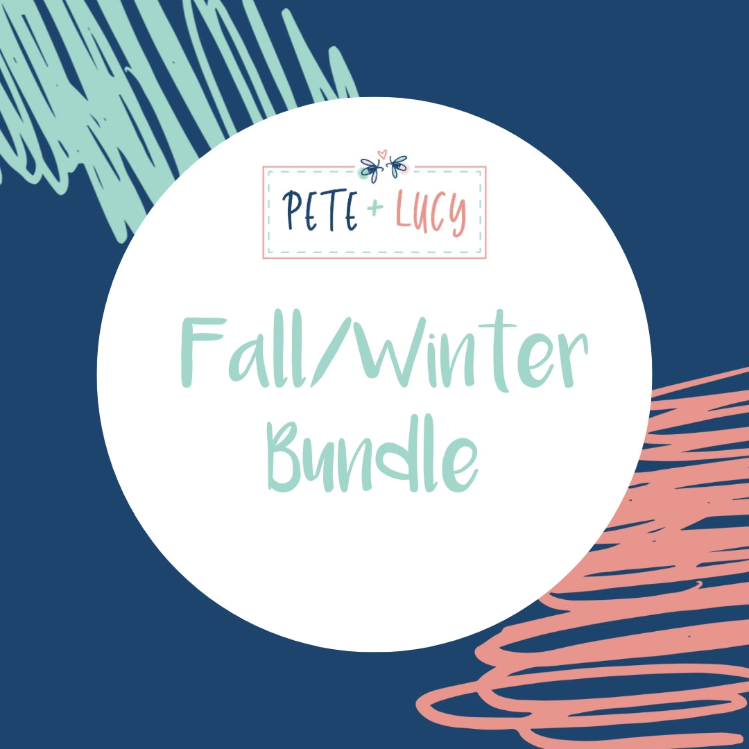 Fall/Winter Bundle