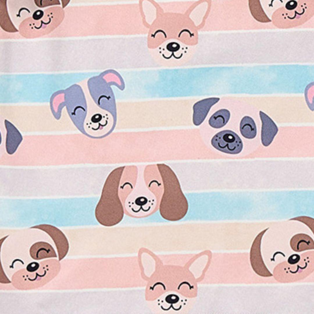 Puppy Blossoms - Doggy Bandana