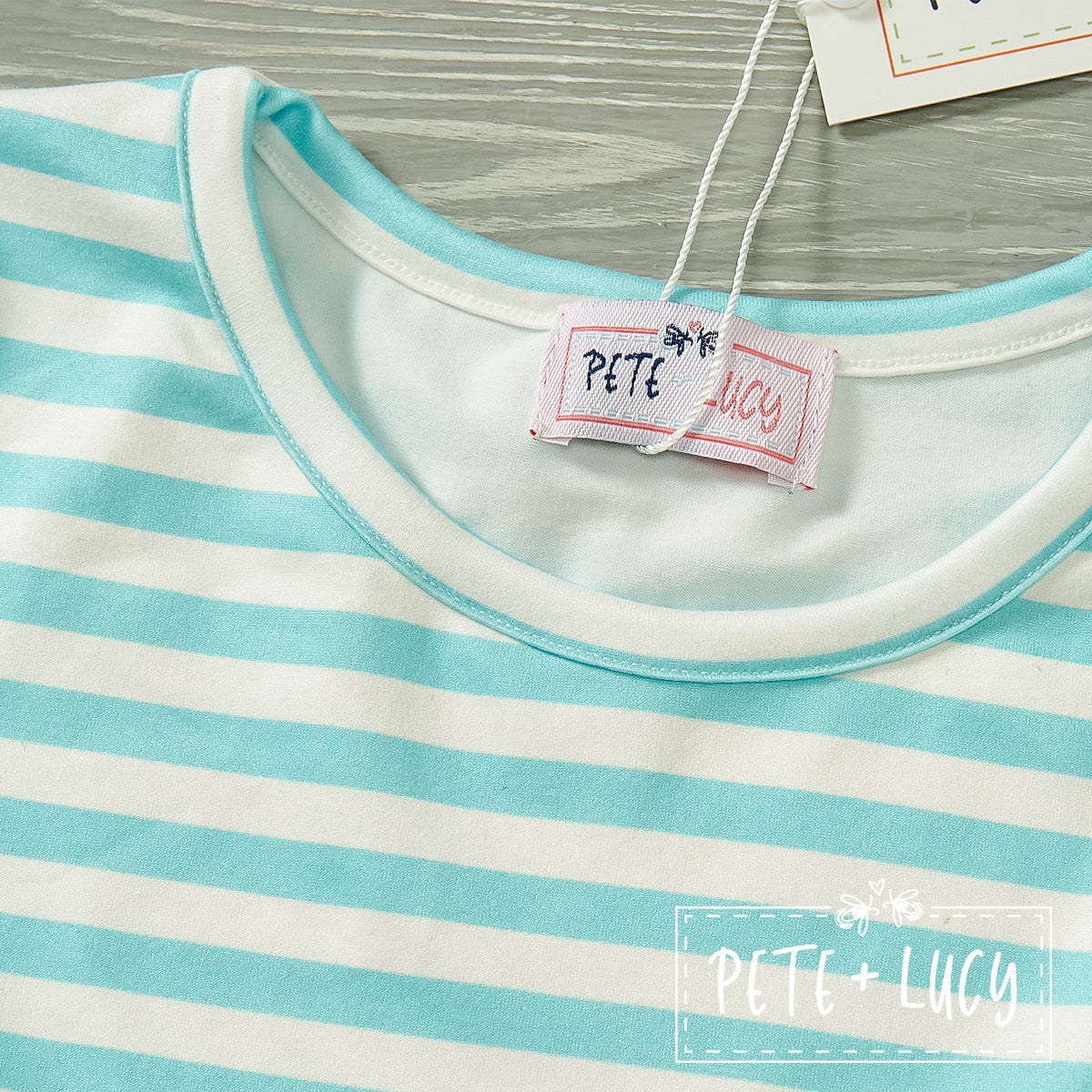Back-to-School: Study Buddies - Dress (long sleeve)