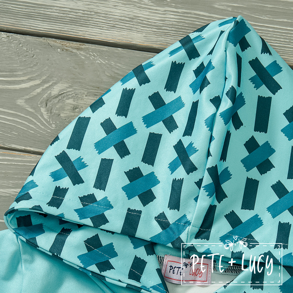 Back-to-School: Study Buddies - Top (short sleeve)