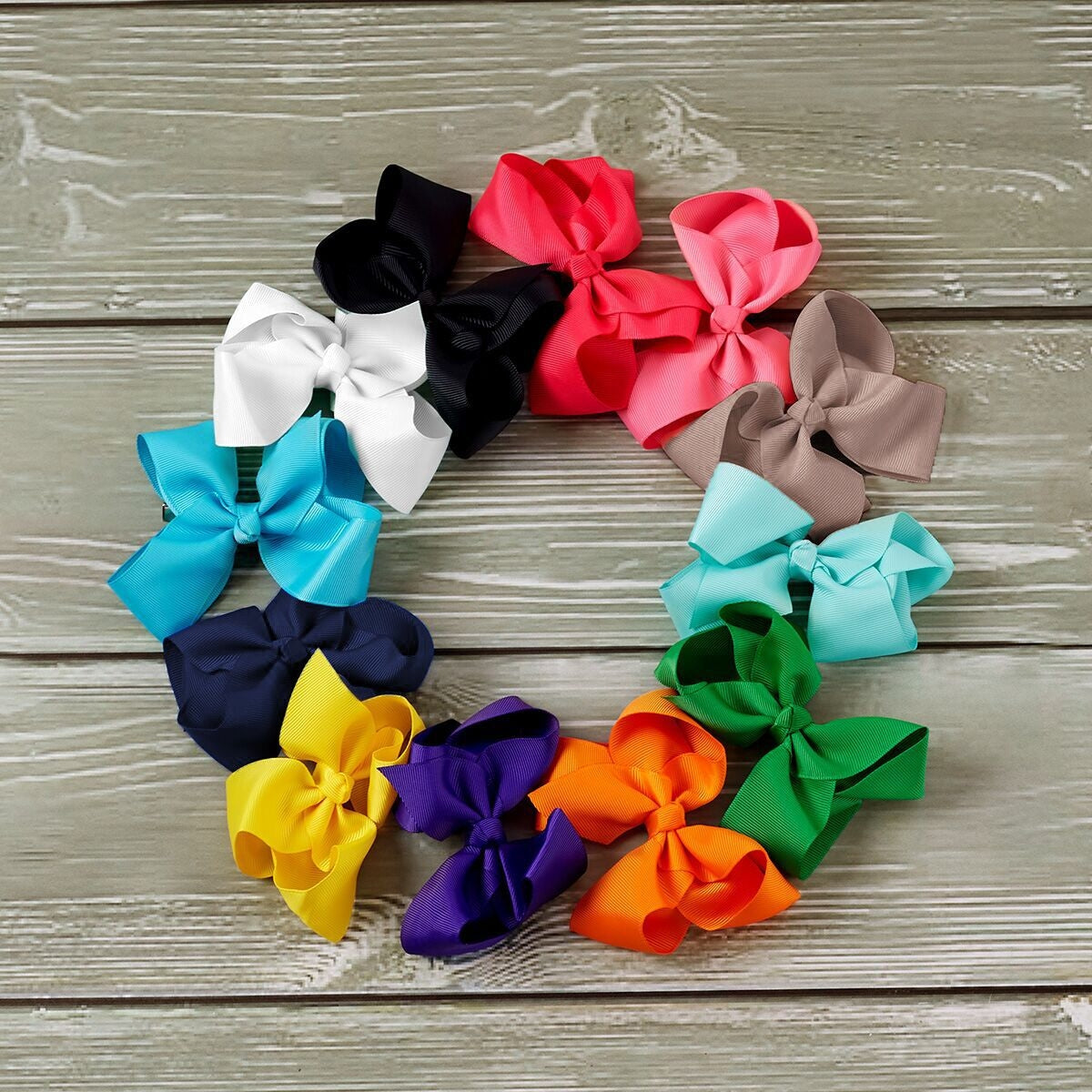 Classic Bows