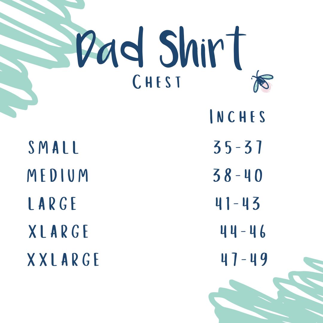 Home of the Brave: Dad Top