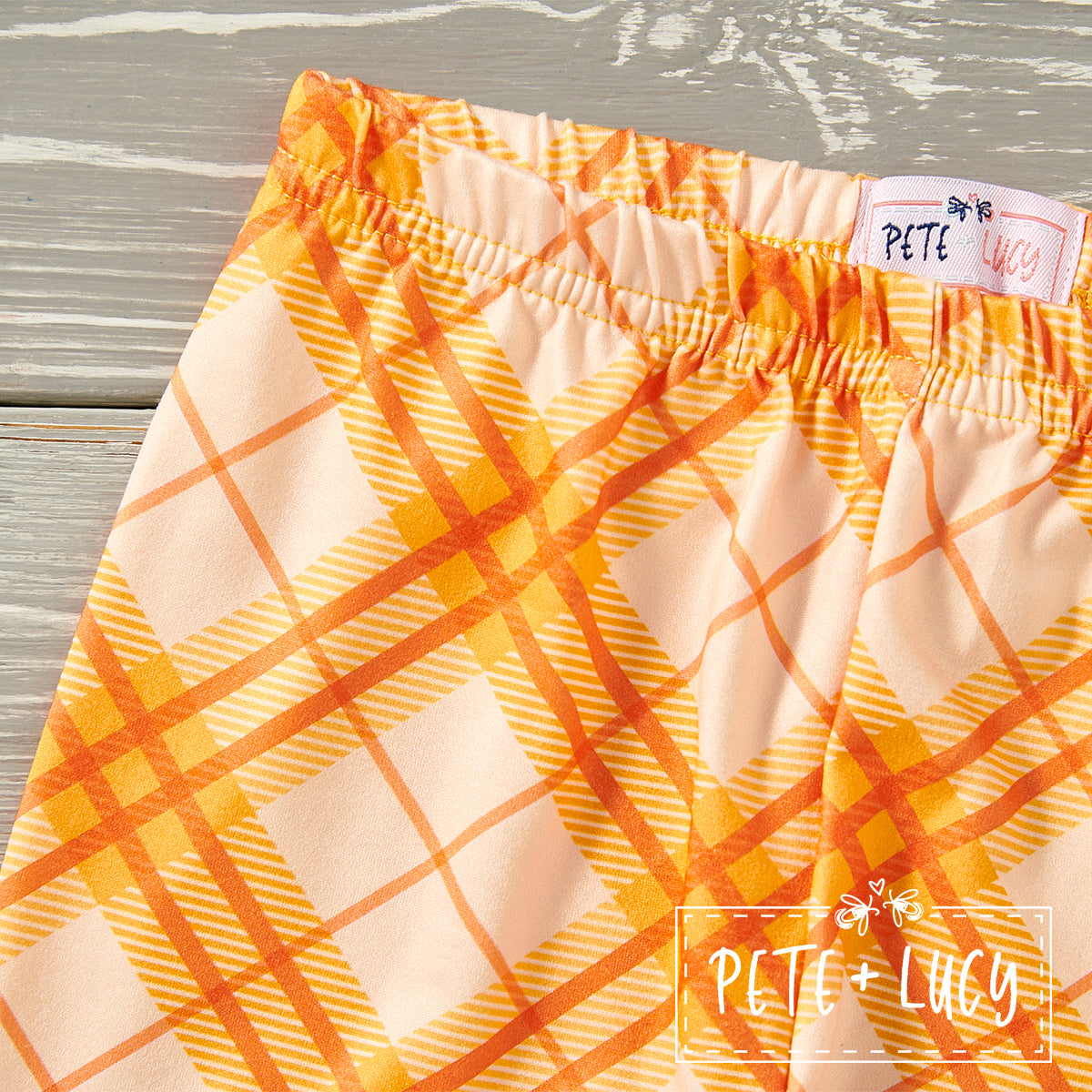 Poppy Love - Pant Set